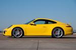 Porsche 911 Carrera S 2012 года
